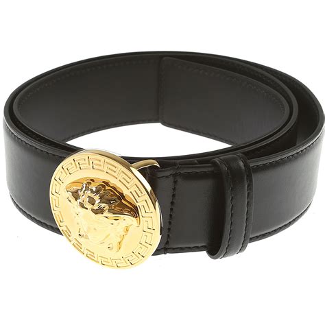 cintos versace vaqueros|cintos de versace para hombre.